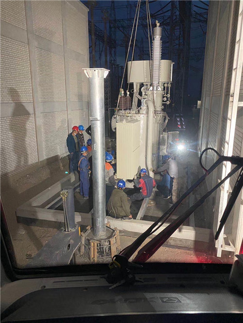 墨玉县建筑工程类吊车租用介绍